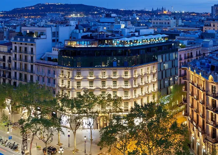 Condes De Barcelona